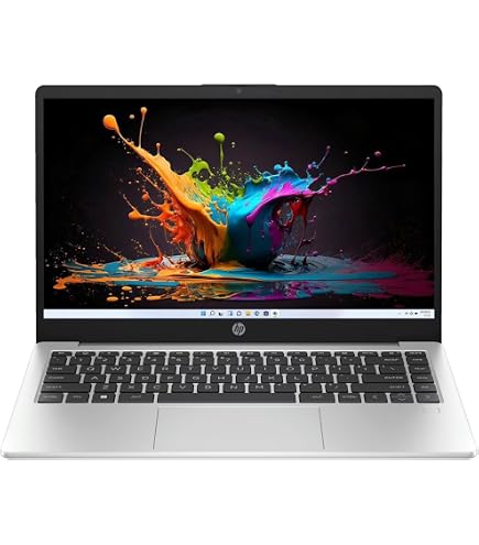 HP Professional 14 (2025), Intel Core i5 13th Gen 1334U - (8 GB